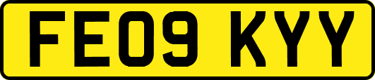FE09KYY