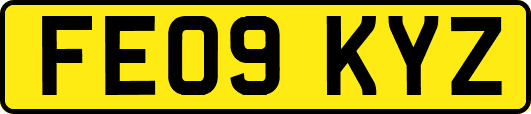 FE09KYZ