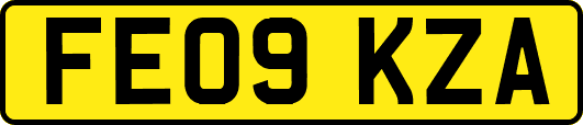 FE09KZA
