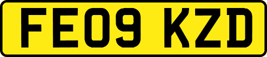 FE09KZD
