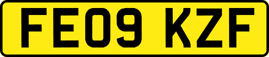 FE09KZF