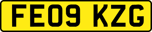 FE09KZG
