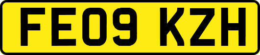 FE09KZH