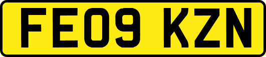 FE09KZN