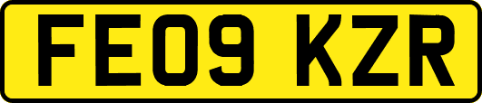 FE09KZR