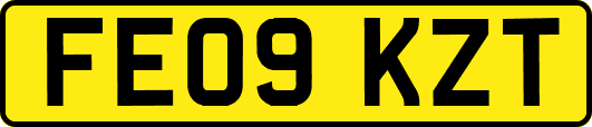 FE09KZT