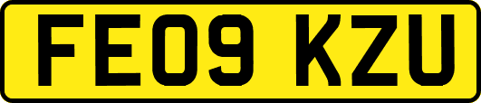 FE09KZU