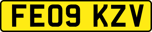 FE09KZV