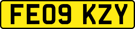 FE09KZY