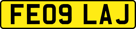 FE09LAJ