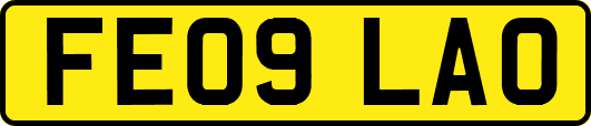 FE09LAO