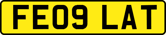 FE09LAT