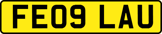 FE09LAU