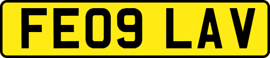 FE09LAV