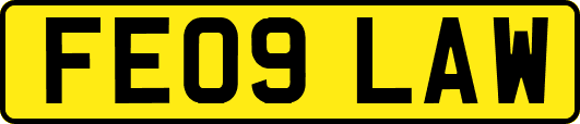 FE09LAW