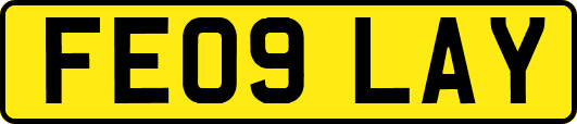 FE09LAY