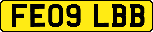 FE09LBB
