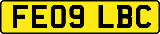 FE09LBC