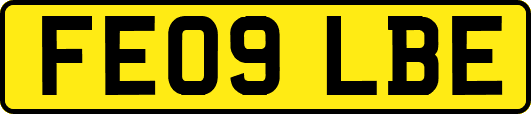 FE09LBE
