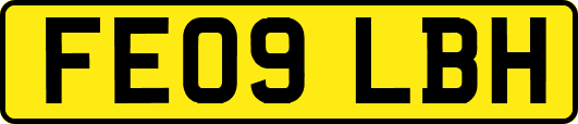 FE09LBH