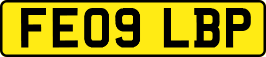 FE09LBP