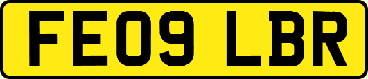 FE09LBR