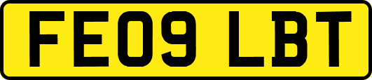 FE09LBT