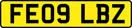 FE09LBZ