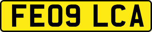 FE09LCA
