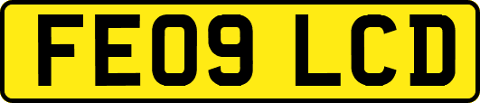 FE09LCD
