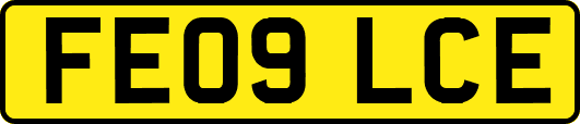 FE09LCE