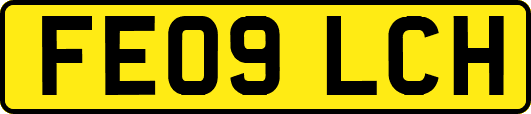 FE09LCH