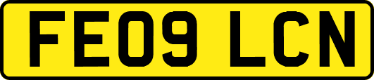 FE09LCN