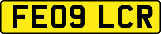 FE09LCR