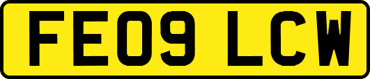 FE09LCW