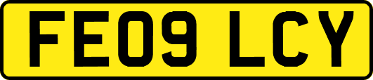 FE09LCY