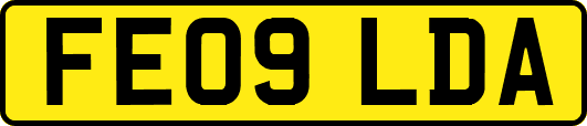 FE09LDA