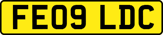 FE09LDC