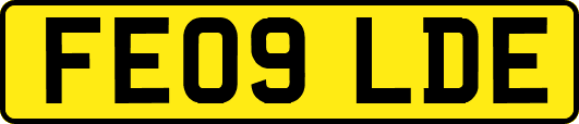 FE09LDE