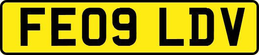 FE09LDV