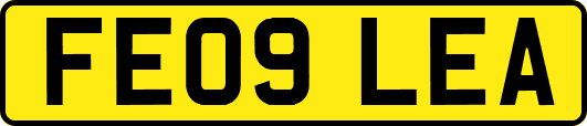 FE09LEA