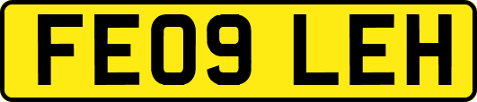 FE09LEH