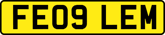 FE09LEM