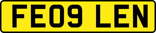 FE09LEN