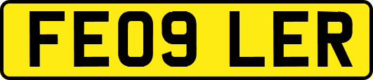 FE09LER