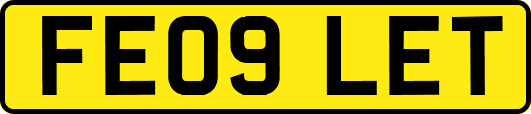 FE09LET