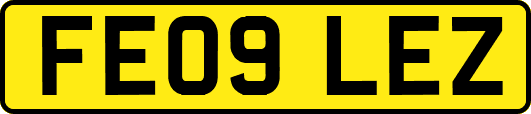 FE09LEZ