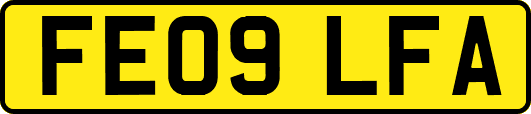 FE09LFA