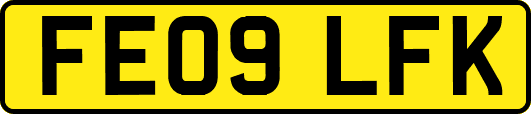 FE09LFK