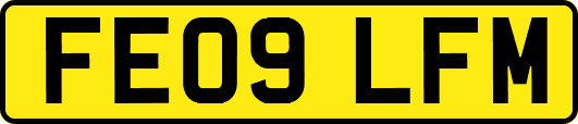 FE09LFM